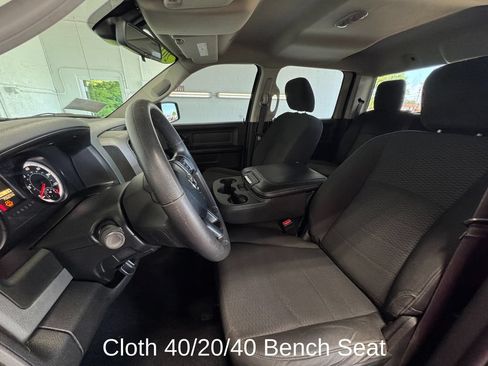 Used 2019 RAM 1500 Express w/ Wheel & Sound Group AWD/4WD image 13