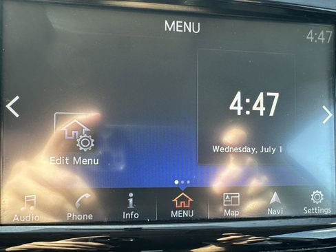 Used 2015 Nissan Murano SL w/ SL Technology Package AWD/4WD image 76