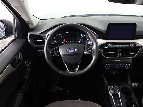 Used 2022 Ford Escape SE w/ Convenience Package AWD/4WD image 33