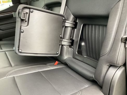 Used 2023 GMC Sierra 1500 SLT w/ SLT Premium Plus Package image 17