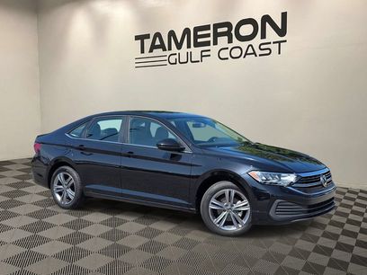 Used 2024 Volkswagen Jetta SE