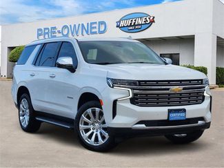 Used 2024 Chevrolet Tahoe Premier w/ Advanced Technology Package video 1