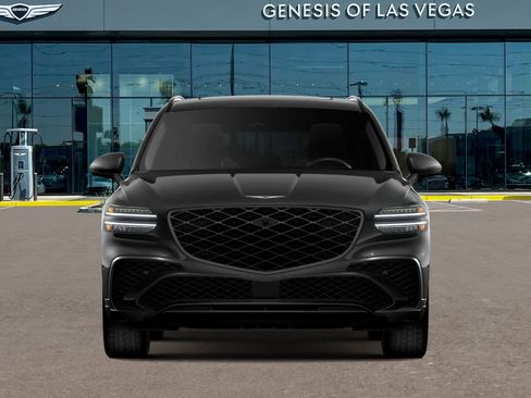 New 2026 Genesis GV70 3.5T Sport Prestige image 8