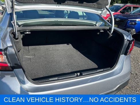 Certified 2021 Subaru Legacy Premium AWD/4WD image 2