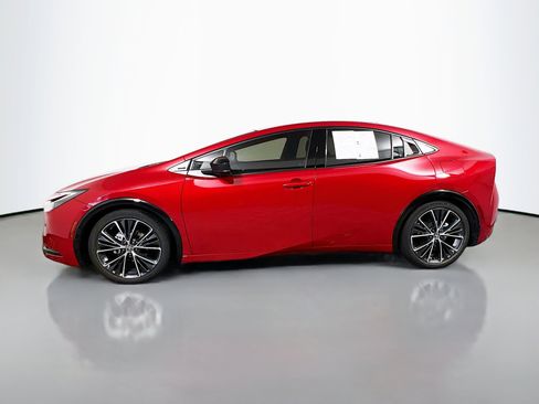 Used 2023 Toyota Prius Limited image 9