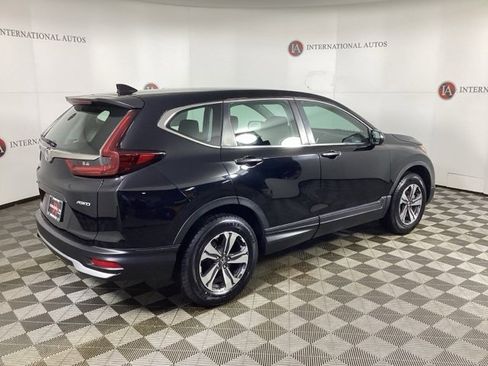 Used 2020 Honda CR-V LX image 4