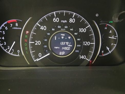 Used 2015 Honda CR-V EX-L image 12