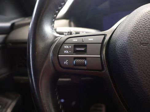 Used 2023 Honda Accord Sport image 18