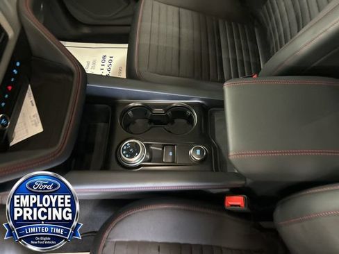New 2026 Ford Explorer ST-Line w/ ST-Line Street Pack AWD/4WD image 14