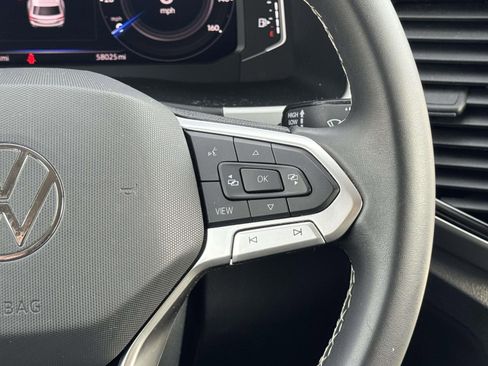 Certified 2022 Volkswagen Atlas SE image 23