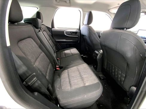 Used 2023 Ford Bronco Sport Big Bend AWD/4WD image 25