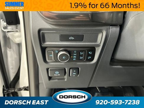 New 2026 Ford F150 Platinum w/ Equipment Group 702A High AWD/4WD image 11
