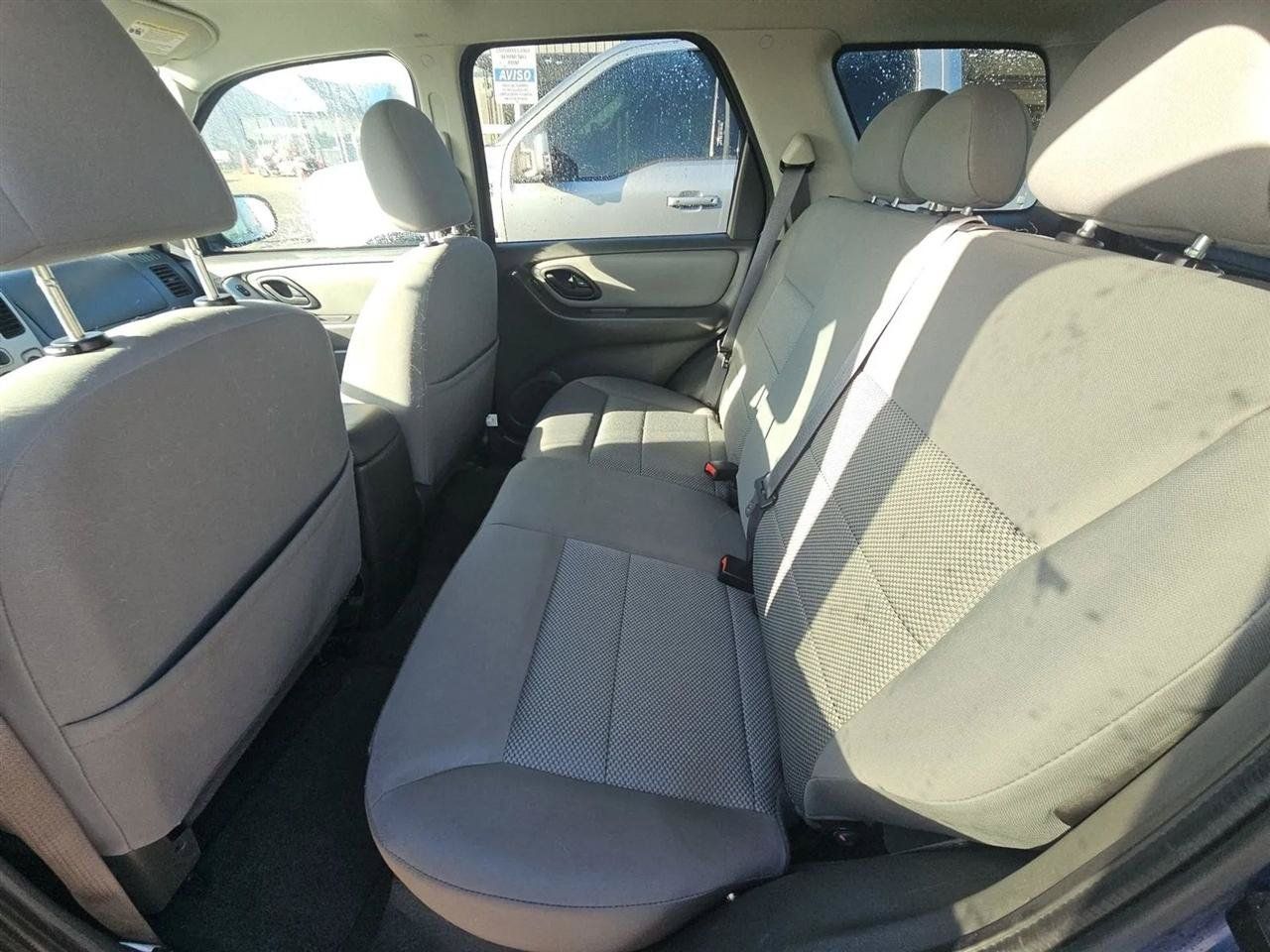 Used 2007 Ford Escape XLT FWD image 19