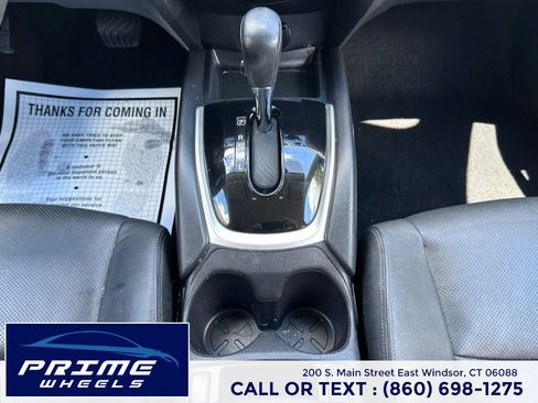 Used 2014 Nissan Rogue SL AWD/4WD image 19