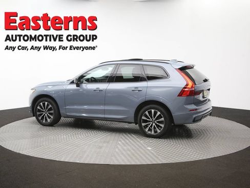 Used 2023 Volvo XC60 B5 Plus AWD/4WD image 66