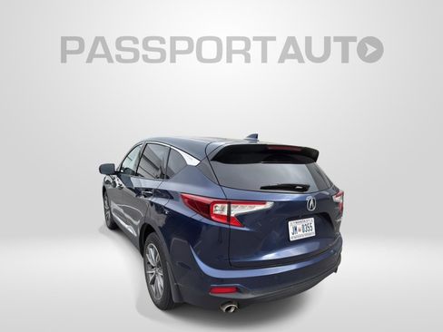 Used 2021 Acura RDX FWD w/ Technology Package image 56