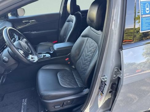 Used 2025 Kia Sportage X-Line AWD/4WD image 18