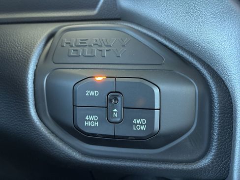 New 2026 RAM 2500 Laramie w/ Night Edition image 18