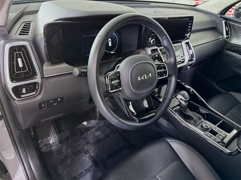 Used 2023 Kia Sorento SX image 20