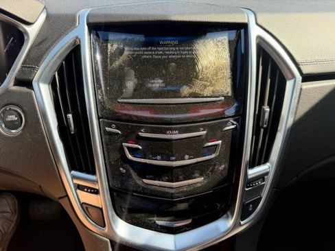 Used 2015 Cadillac SRX Luxury w/ Driver Assist Package AWD/4WD image 24