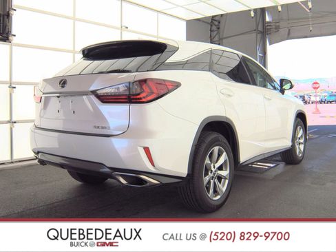 Used 2018 Lexus RX 350 FWD image 5