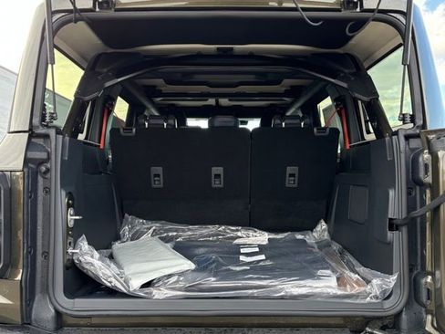 New 2026 Ford Bronco Raptor image 19