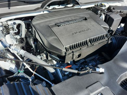 New 2026 Honda Pilot EX-L image 34