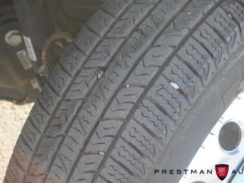 Used 2025 RAM 3500 Longhorn image 17