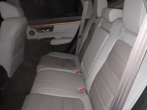 Used 2019 Honda CR-V EX-L image 5