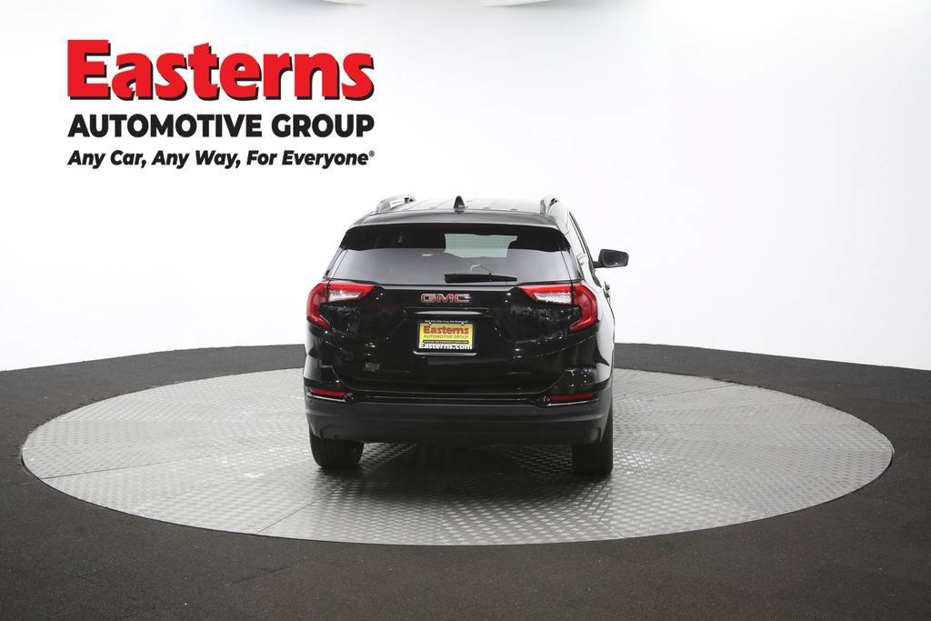 Used 2023 GMC Terrain SLE w/ Driver Convenience Package AWD/4WD image 38
