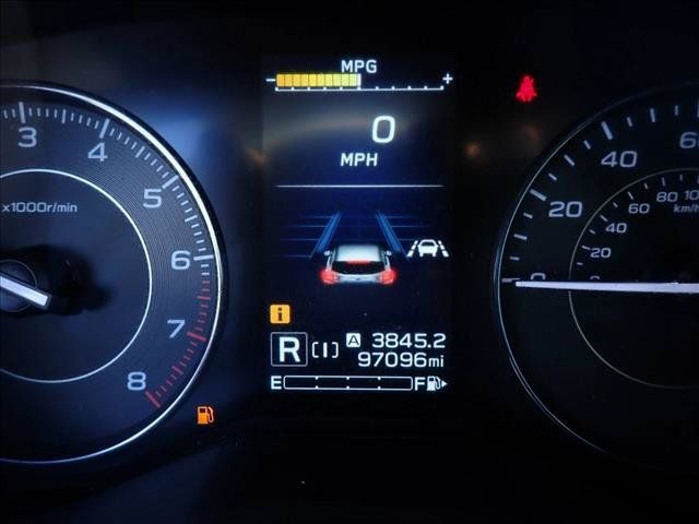 Used 2021 Subaru Impreza 2.0i Premium AWD/4WD image 23