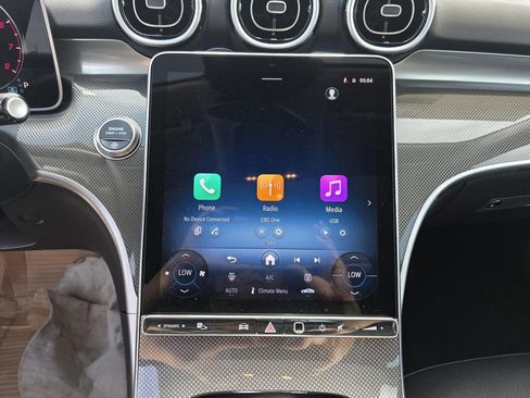 New 2026 Mercedes-Benz C 300 Sedan image 18