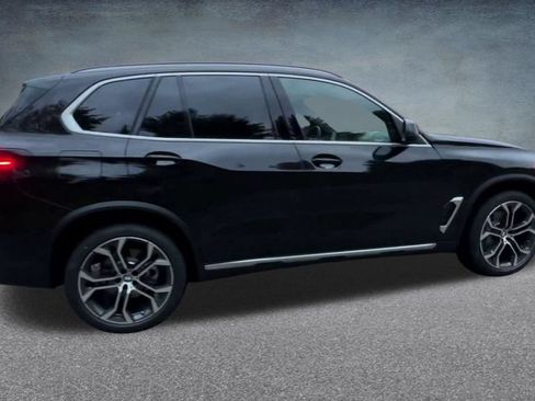 Used 2024 BMW X5 xDrive40i w/ Premium Package AWD/4WD image 28
