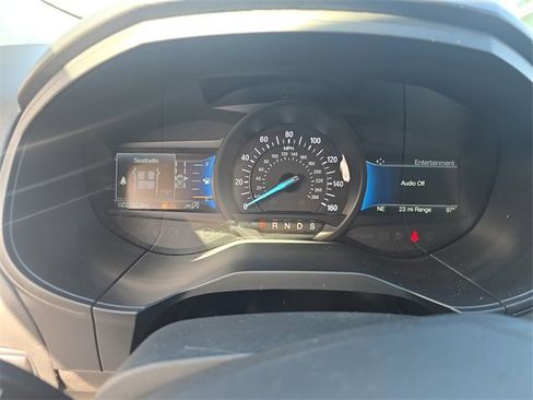 Used 2022 Ford Edge Titanium image 21