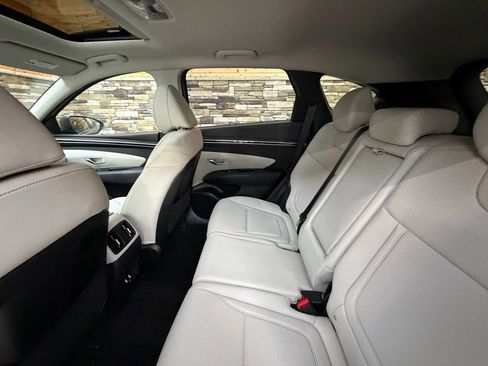 Used 2023 Hyundai Tucson SEL w/ Convenience Package AWD/4WD image 28