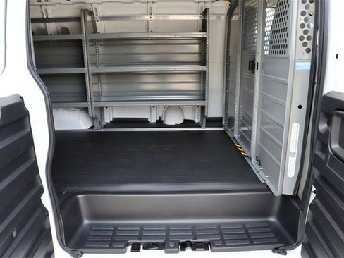 New 2025 Chevrolet Express 2500 w/ Driver Convenience Package image 17