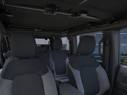 New 2026 Ford Bronco Big Bend AWD/4WD image 13