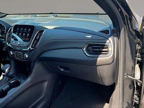 Used 2024 Chevrolet Equinox RS w/ RS Leather Package AWD/4WD image 23