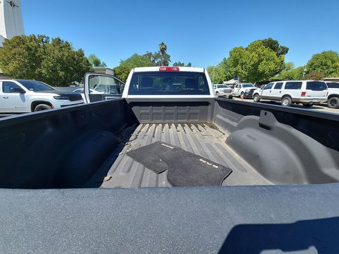 Certified 2019 RAM 1500 Tradesman w/ Popular Equipment Group RWD image 19
