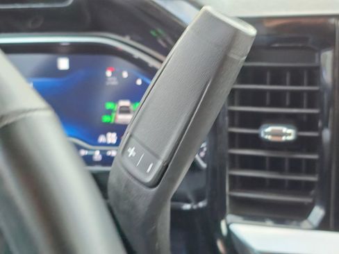 Used 2023 Chevrolet Silverado 1500 LT w/ All Star Edition Plus AWD/4WD image 24