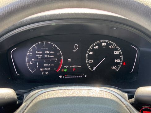 Used 2024 Honda Civic LX image 18