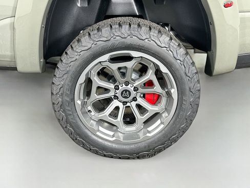 New 2026 RAM 1500 Big Horn image 17