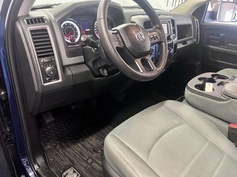 Used 2016 RAM 1500 Express image 13