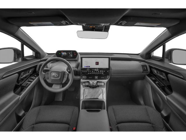 Certified 2024 Toyota bZ4X AWD w/ Weather Package image 8