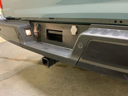 Certified 2023 Ford F150 XLT w/ Equipment Group 302A High image 20