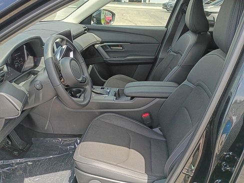 New 2026 MAZDA CX-5 Select AWD/4WD image 15