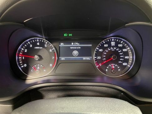 Used 2023 Kia Forte GT-Line FWD image 16