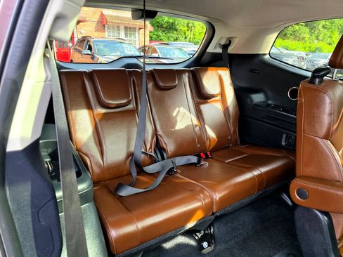 Used 2019 Subaru Ascent Touring image 19