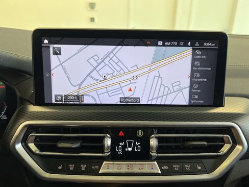 Used 2023 BMW X3 M40i image 19