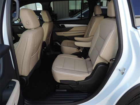 New 2026 Buick Enclave Preferred w/ Power Package image 16